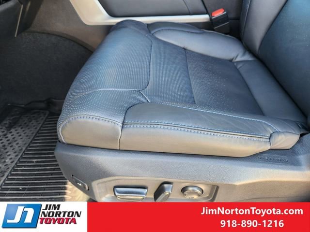 New 2026 Toyota Sequoia Platinum image 19