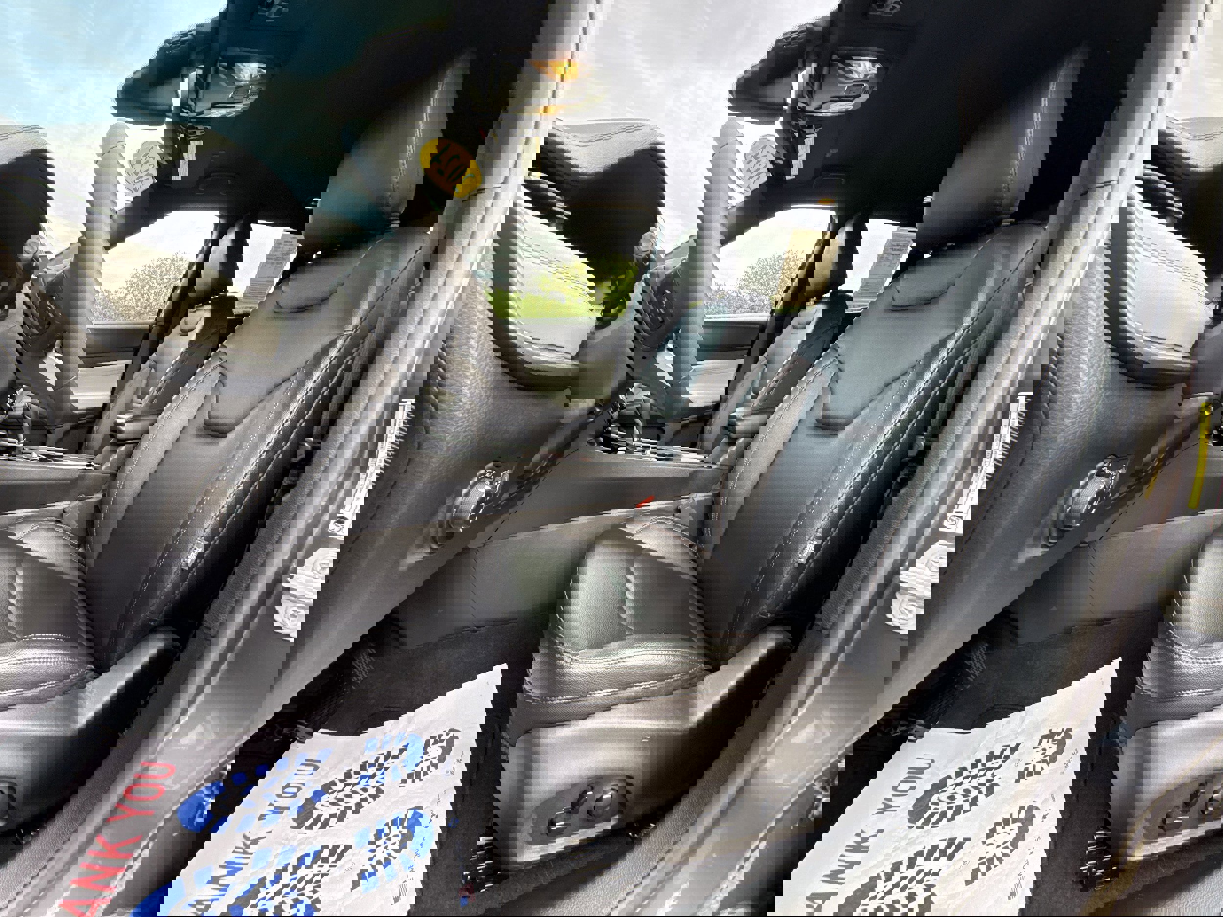 Used 2024 Jeep Compass Limited image 9