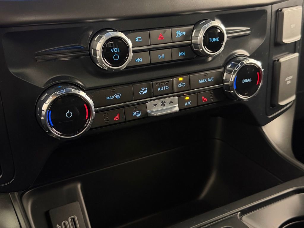 Used 2025 Ford F150 Tremor AWD/4WD image 19