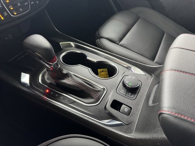 Certified 2023 Chevrolet Traverse RS w/ LPO, Floor Liner Package image 27