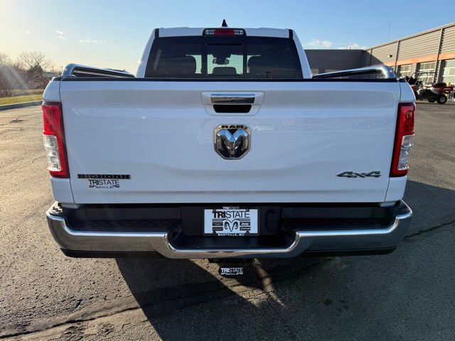 Used 2019 RAM 1500 Big Horn image 8