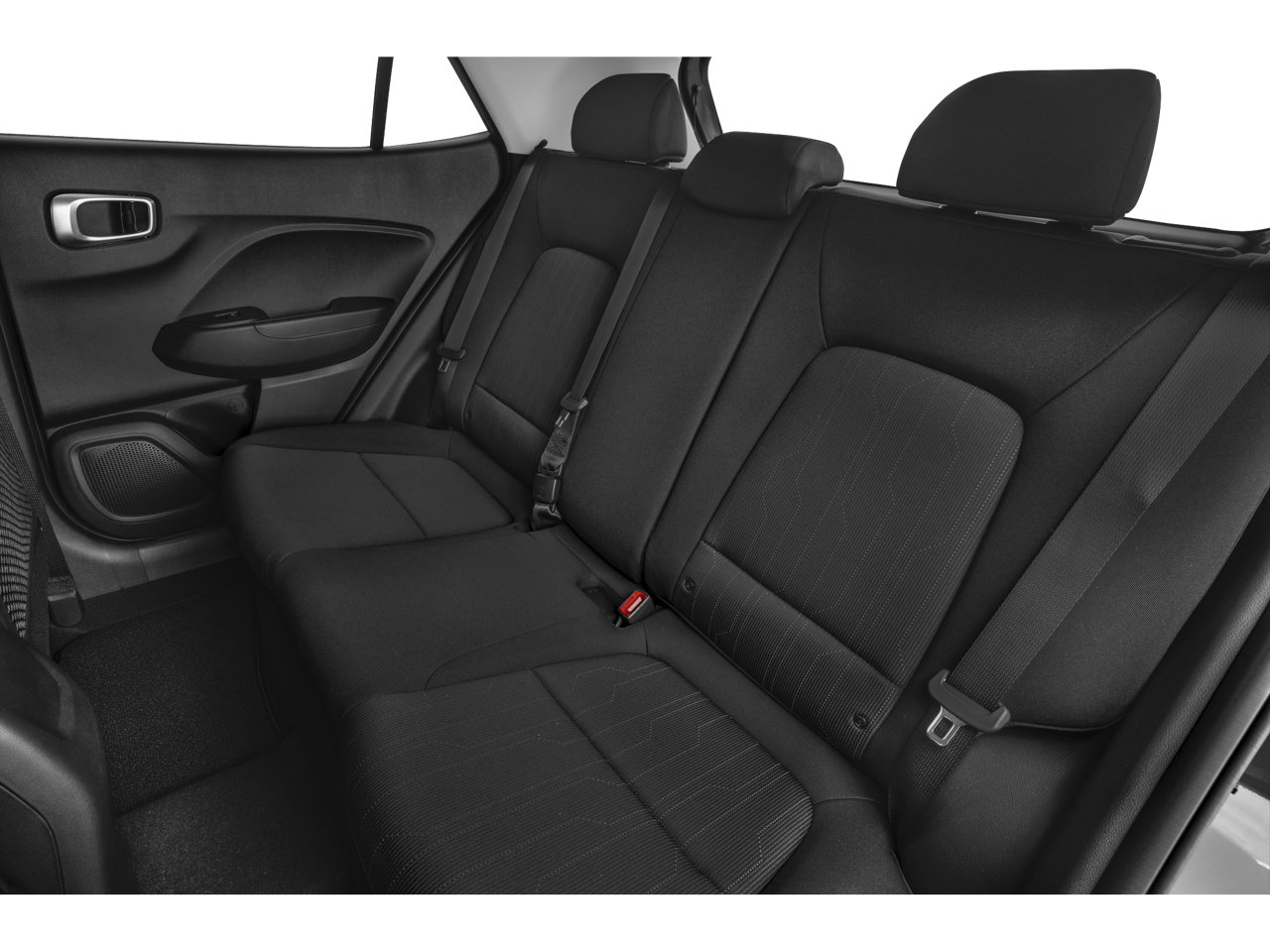 New 2026 Hyundai Venue SE FWD image 63