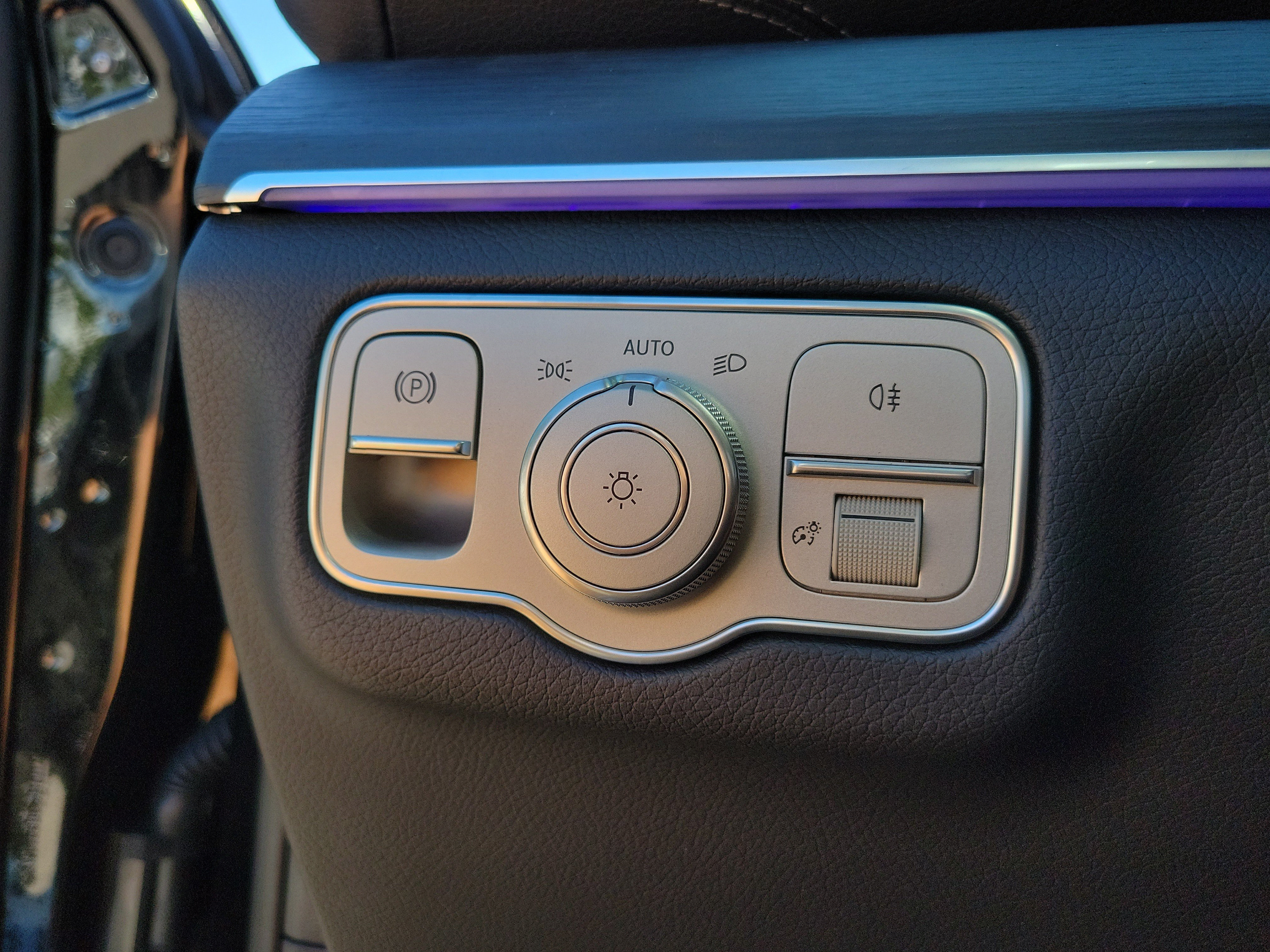New 2026 Mercedes-Benz GLS 450 4MATIC image 21