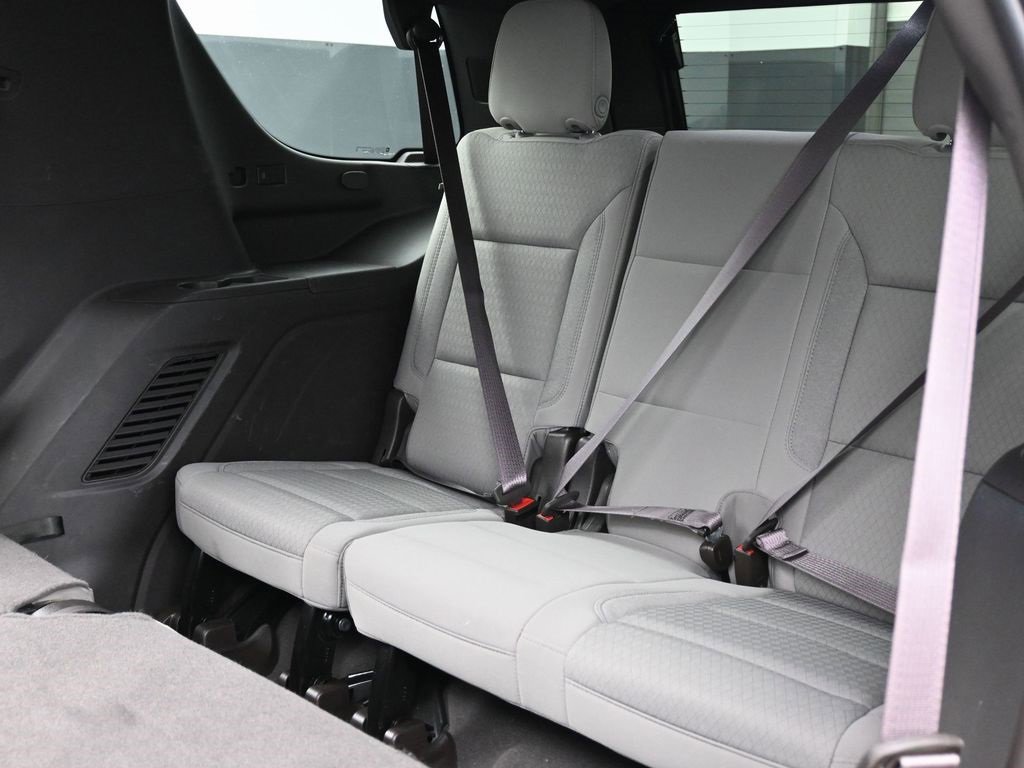 Used 2022 Chevrolet Tahoe LS w/ Driver Alert Package image 29