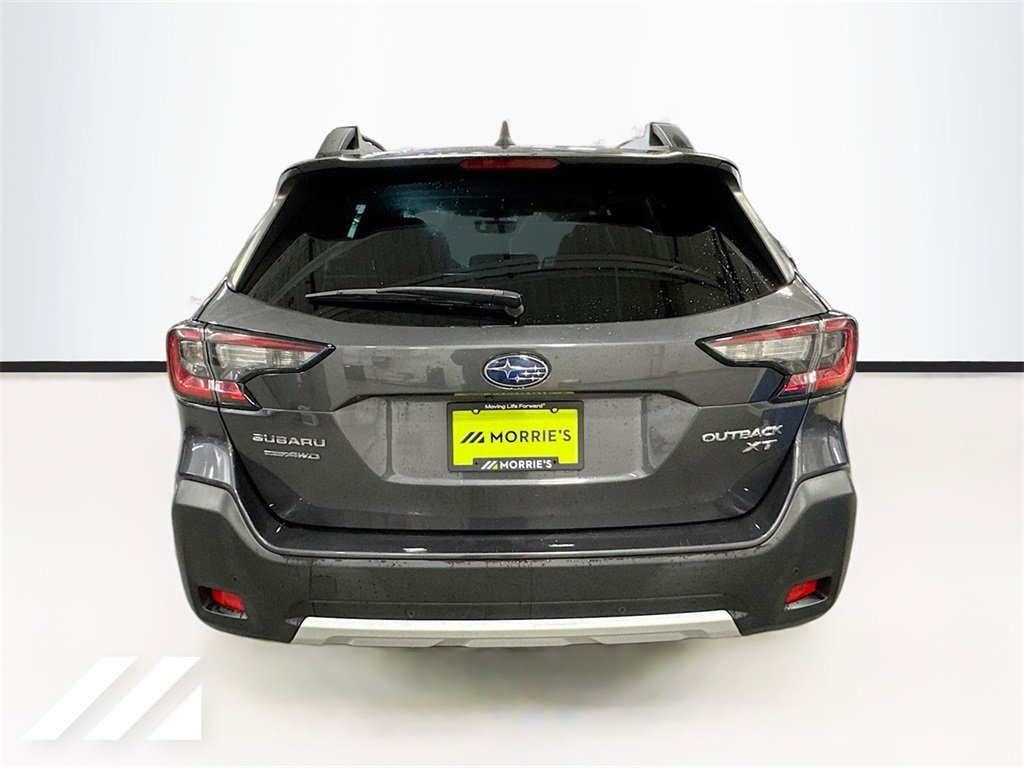 Certified 2023 Subaru Outback Limited XT image 6