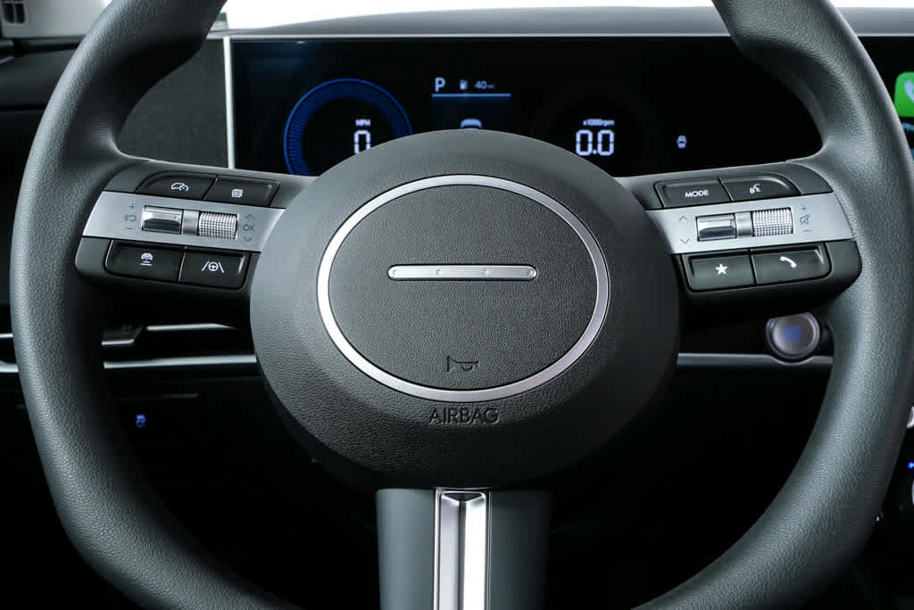 New 2026 Hyundai Tucson SEL image 10