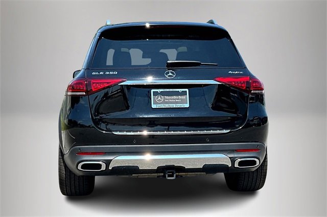 Used 2022 Mercedes-Benz GLE 350 4MATIC image 6