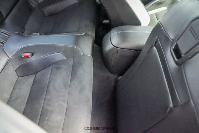 Used 2022 Ford Mustang Shelby GT500 w/ Technology Package image 36