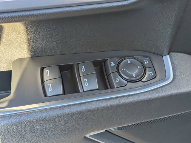 Used 2025 GMC Sierra 1500 SLT image 24