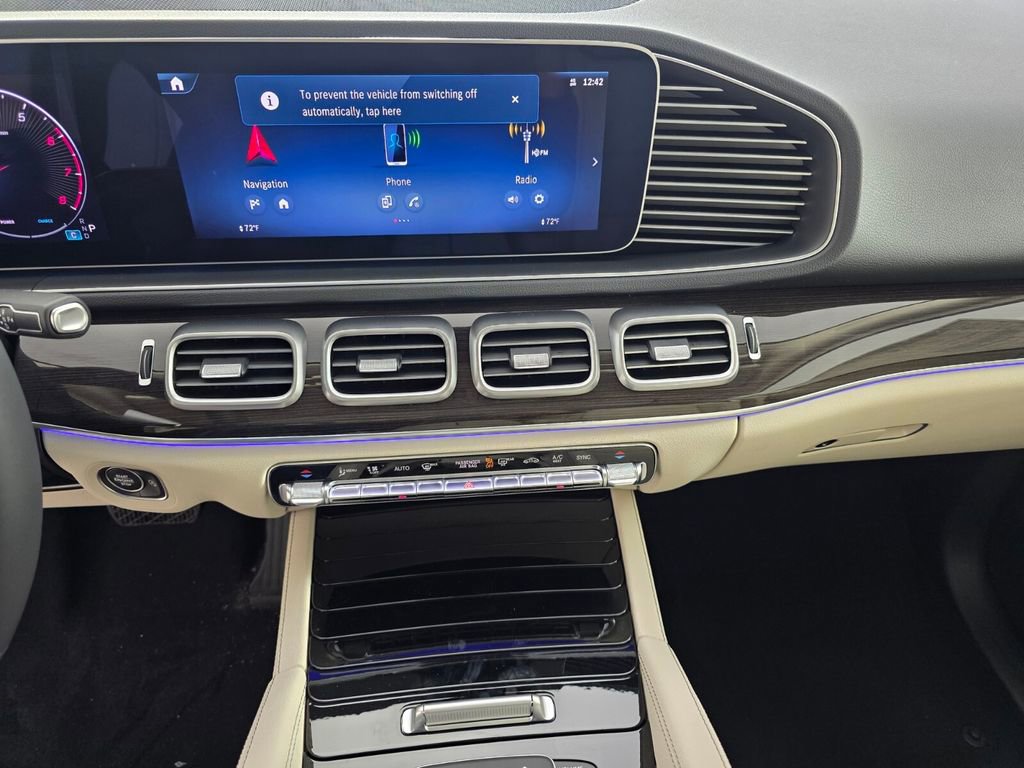 New 2026 Mercedes-Benz GLE 450 4MATIC image 13