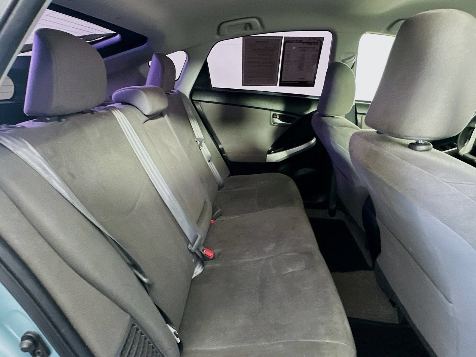 Used 2014 Toyota Prius Two FWD image 30