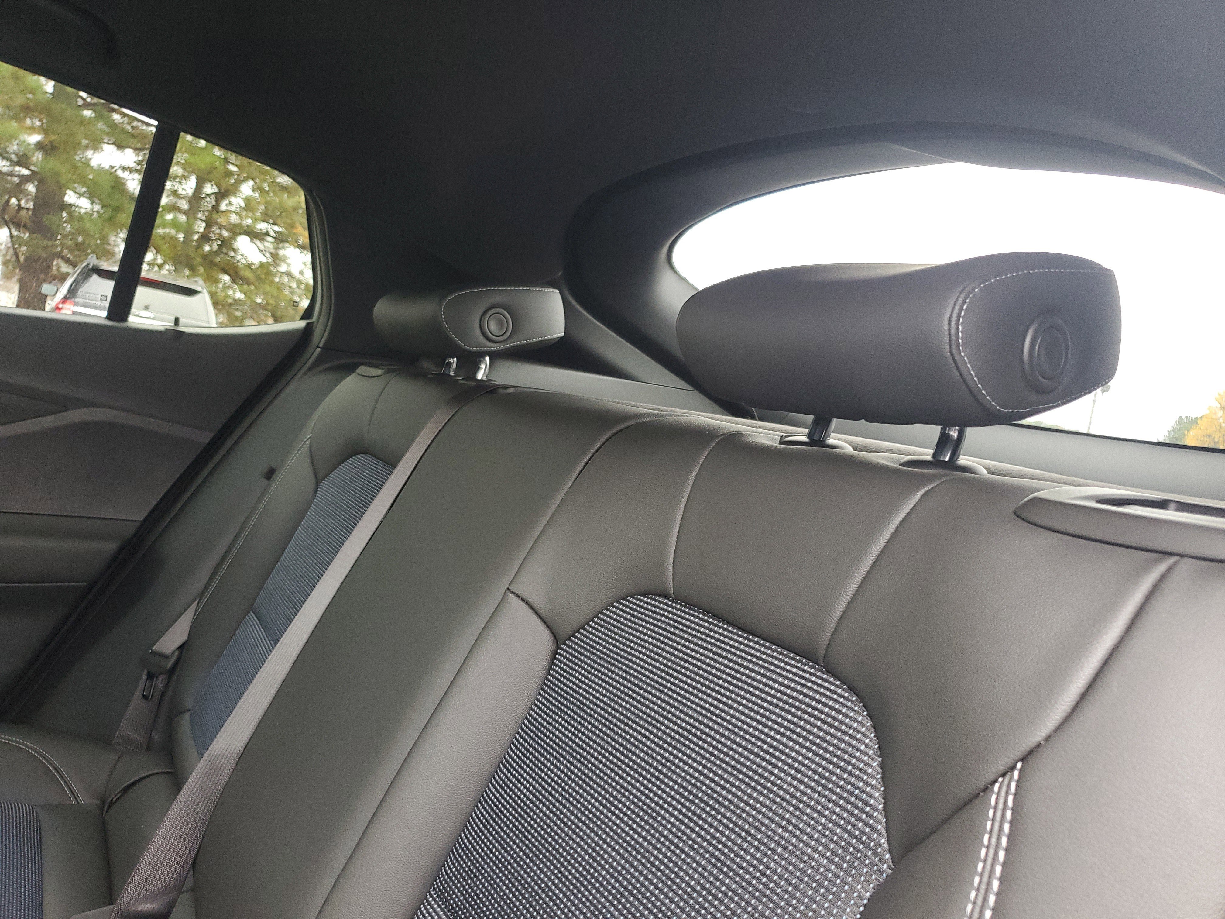 New 2026 Buick Envista Preferred image 10