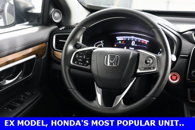 Used 2022 Honda CR-V EX image 10