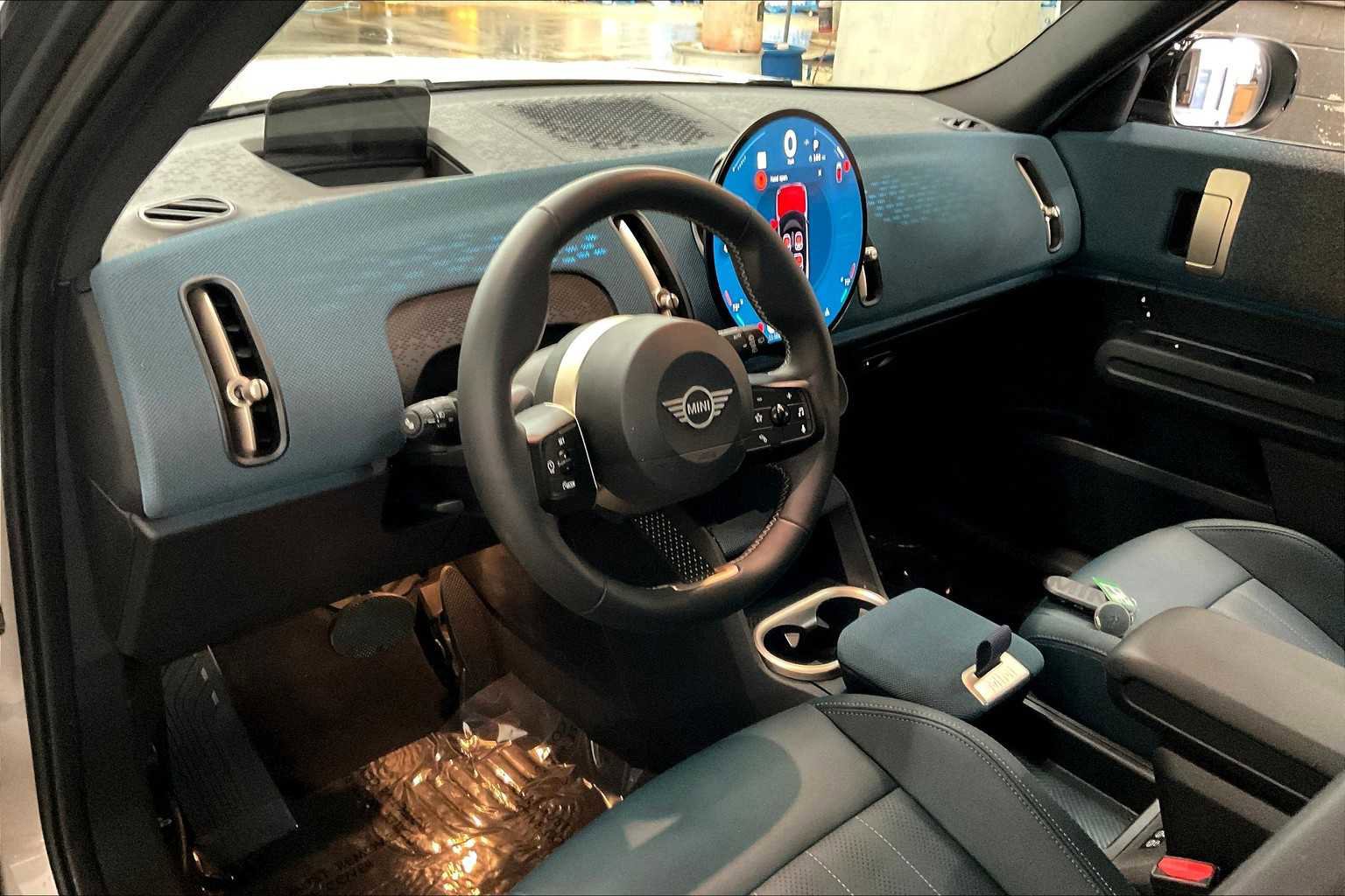 Used 2025 MINI Cooper Countryman S image 17