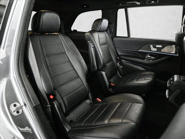 Certified 2021 Mercedes-Benz GLS 580 4MATIC image 22