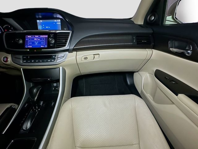 Used 2013 Honda Accord EX-L image 33