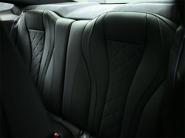 Used 2023 BMW M8 Competition image 32