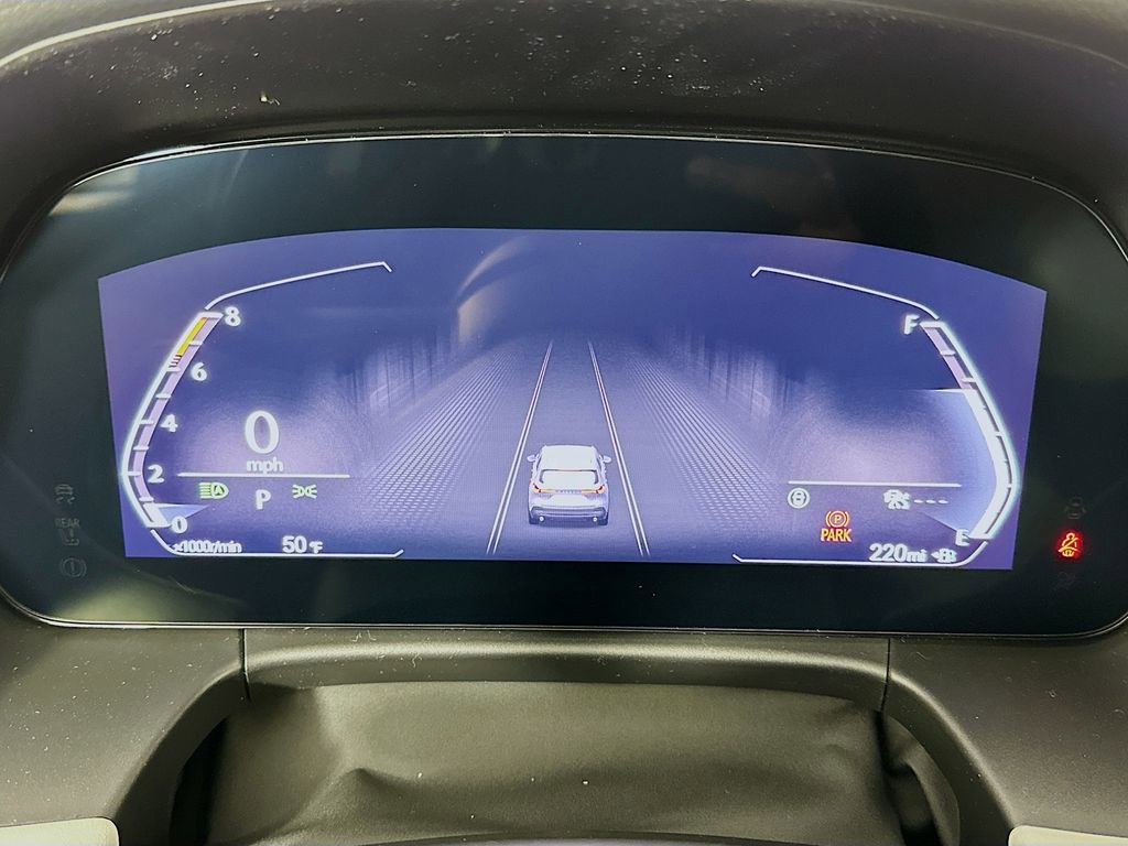 New 2026 MAZDA CX-5 Preferred image 16