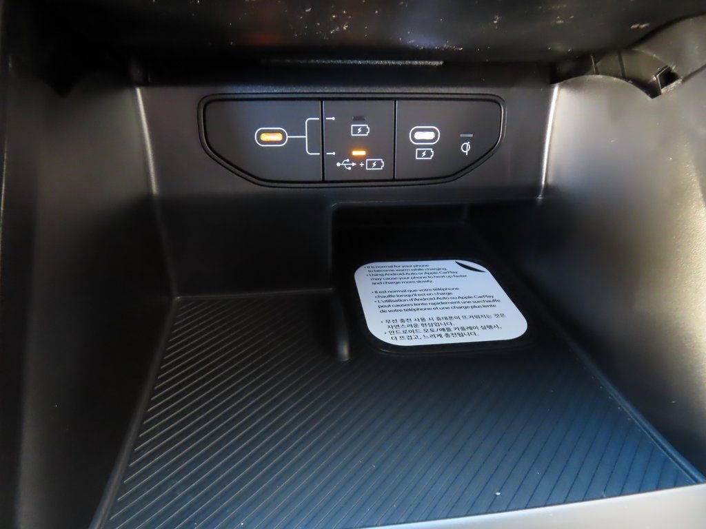 New 2026 Kia Sorento EX w/ EX Premium Package image 12