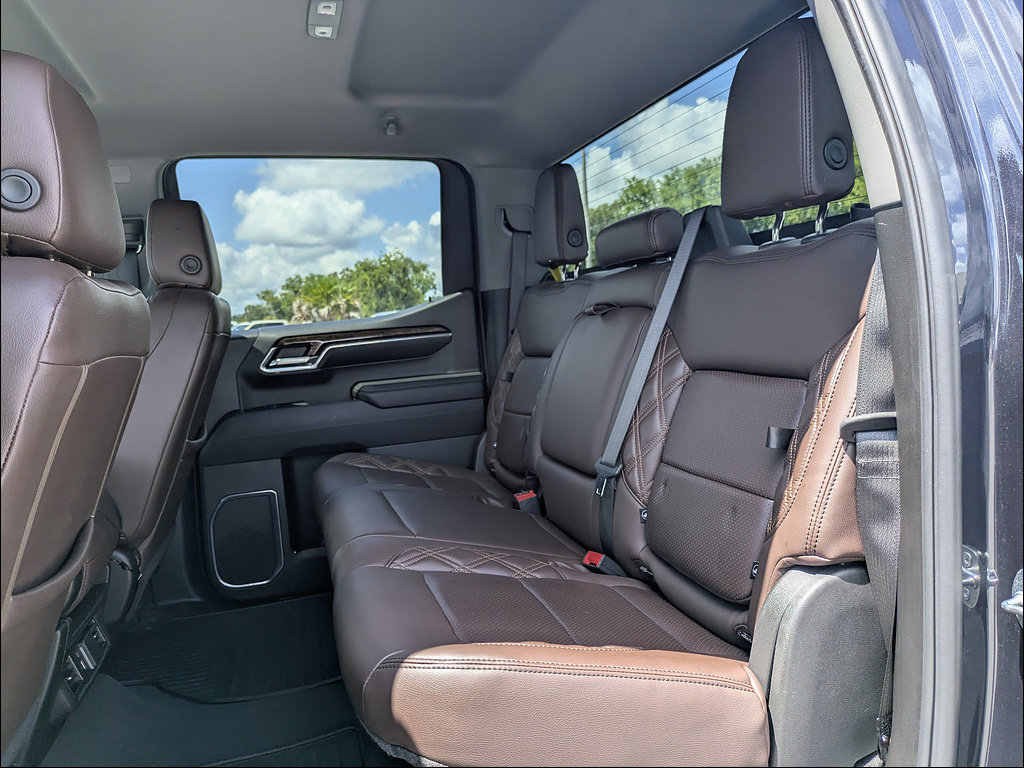 Certified 2024 GMC Sierra 1500 Elevation w/ Max Trailering Package RWD image 15