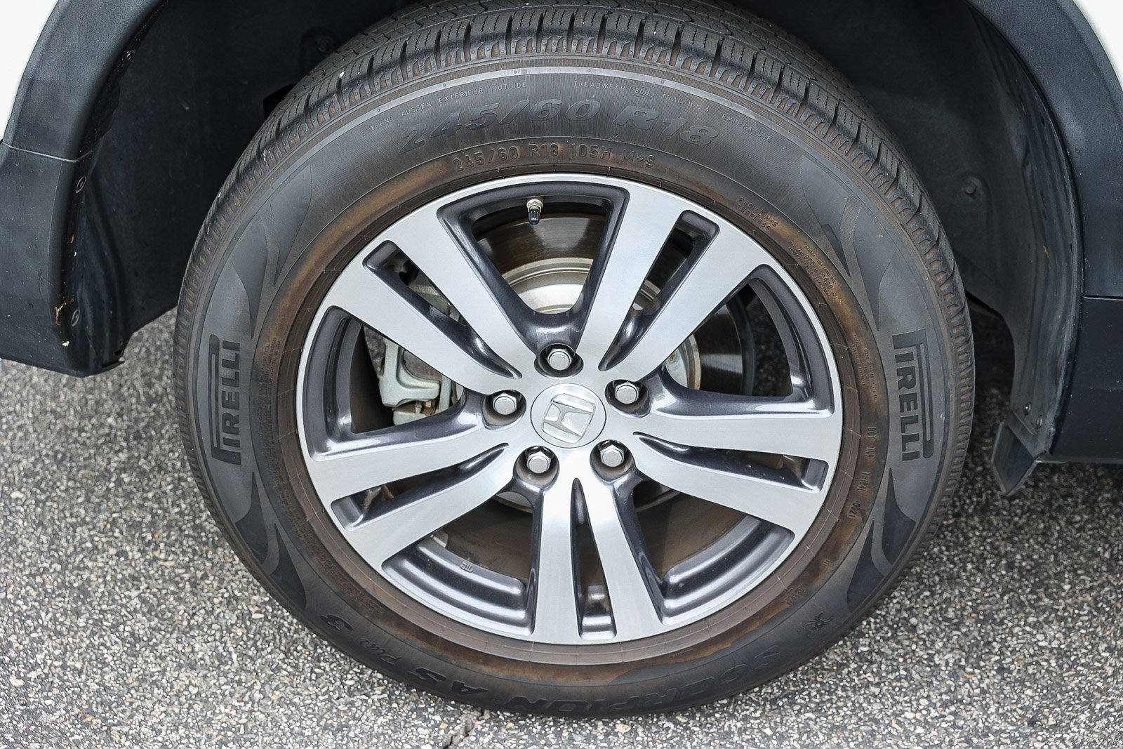 Used 2017 Honda Pilot EX-L image 11