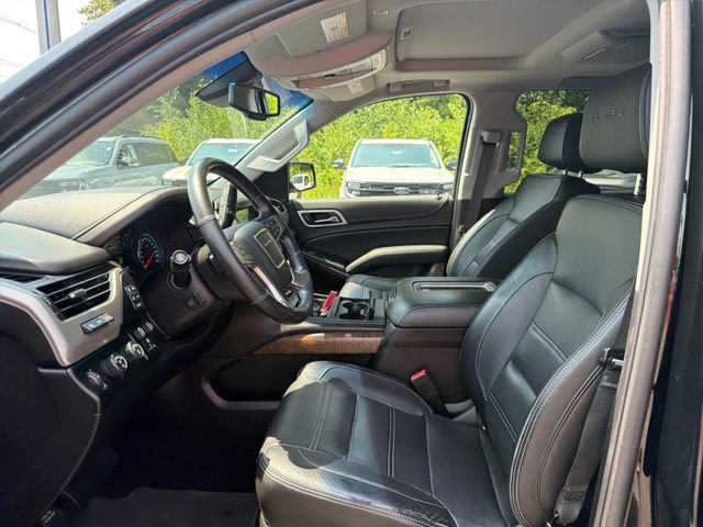 Used 2018 GMC Yukon Denali w/ Open Road Package AWD/4WD image 11