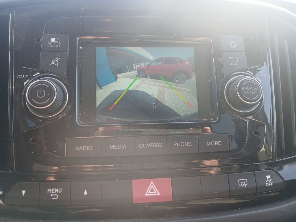 Used 2017 RAM ProMaster City Tradesman SLT w/ Rear Back-up Camera Group image 19