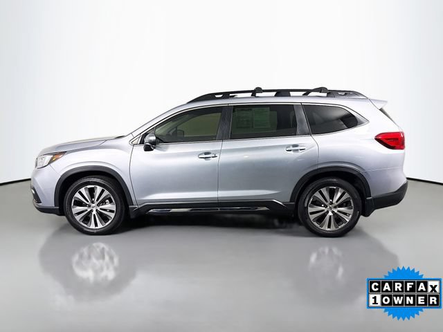 Used 2021 Subaru Ascent Limited w/ Technology Package AWD/4WD image 4