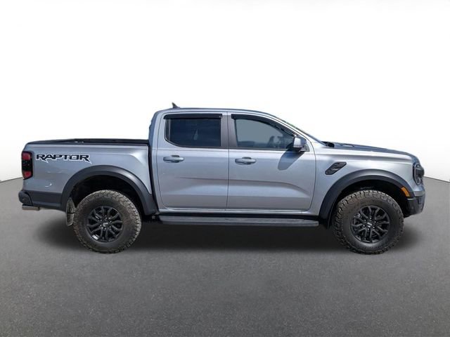 Certified 2024 Ford Ranger Raptor image 2