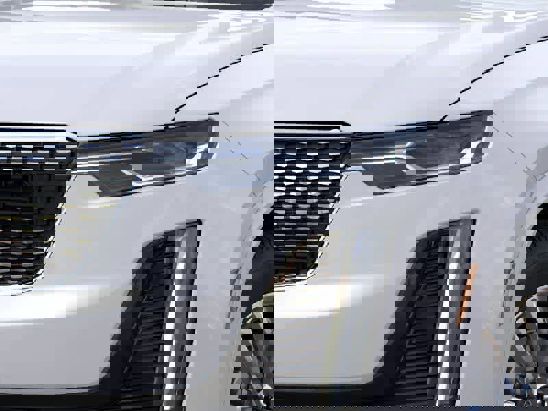 New 2025 Cadillac XT6 Premium Luxury image 10