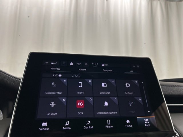 Used 2024 Jeep Compass Limited image 18