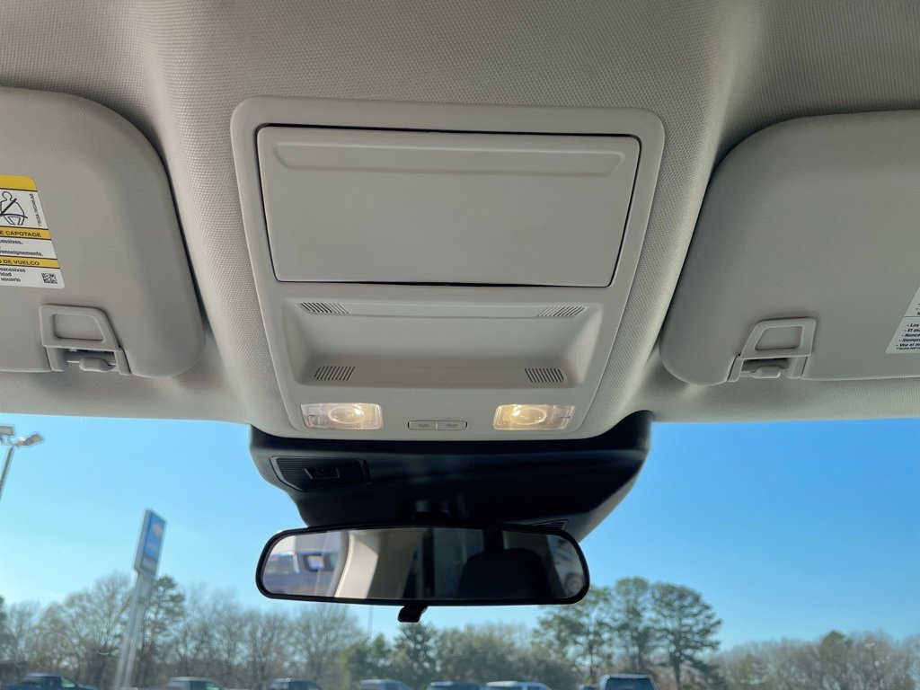 Used 2024 Ford Bronco Sport Big Bend image 20