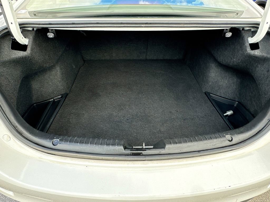 Used 2015 MAZDA MAZDA6 Sport image 28