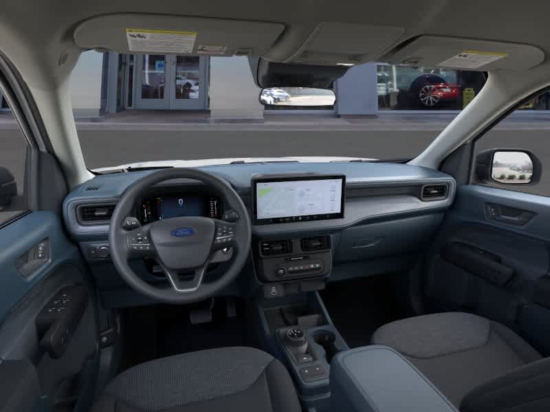New 2026 Ford Maverick XL AWD/4WD image 9