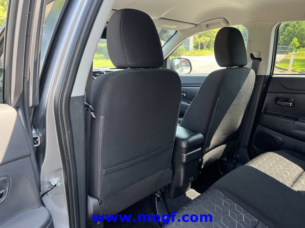 Used 2024 Mitsubishi Outlander Sport AWD image 20