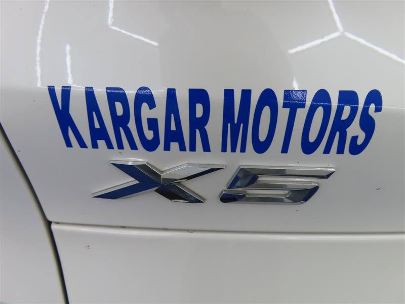 Used 2024 BMW X5 sDrive40i w/ Premium Package RWD image 10