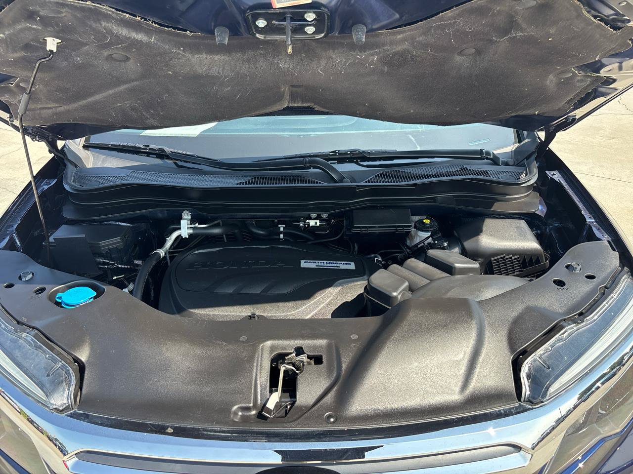 Used 2019 Honda Ridgeline RTL-E image 14