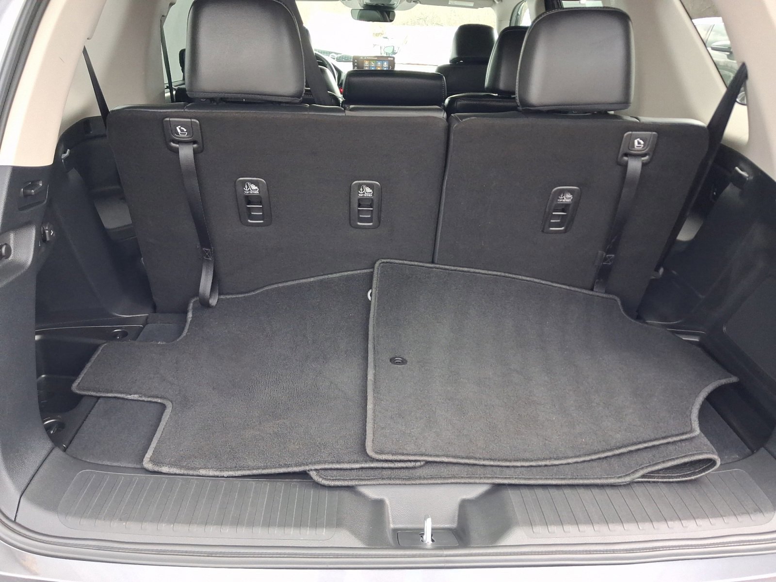 Used 2024 Honda Pilot EX-L image 24