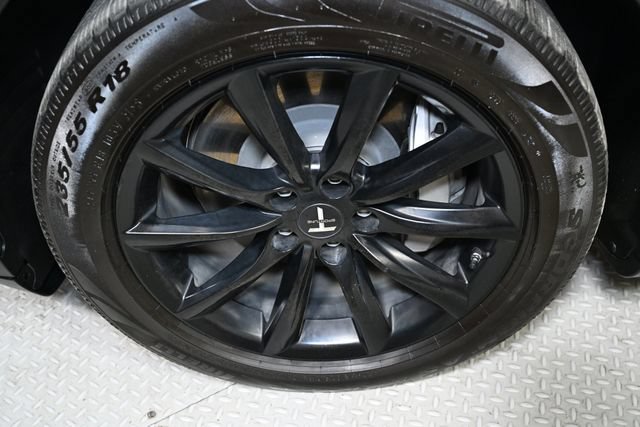 Used 2023 Tesla Model Y Long Range AWD/4WD image 18