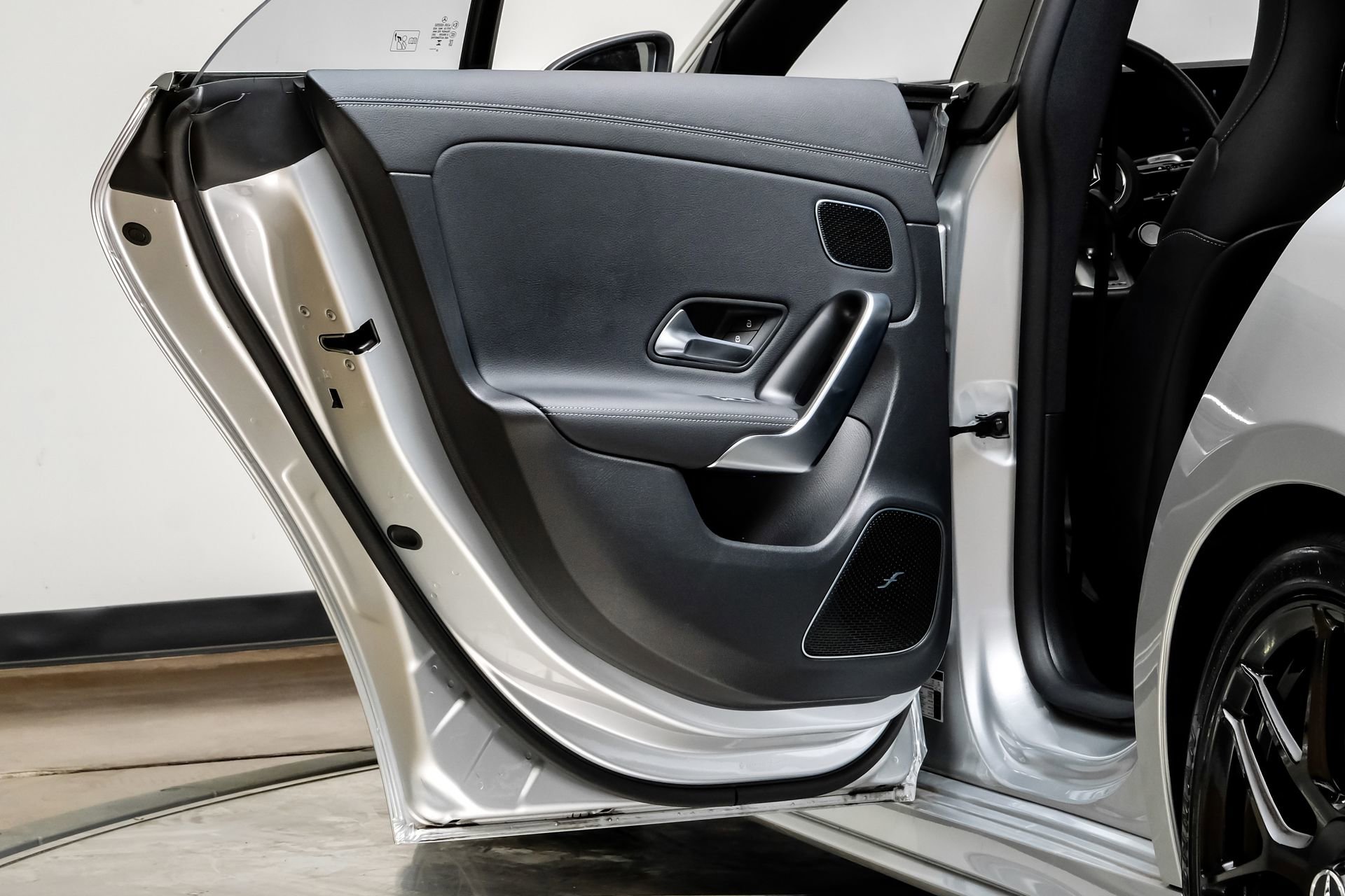 Used 2024 Mercedes-Benz CLA 45 AMG 4MATIC image 46