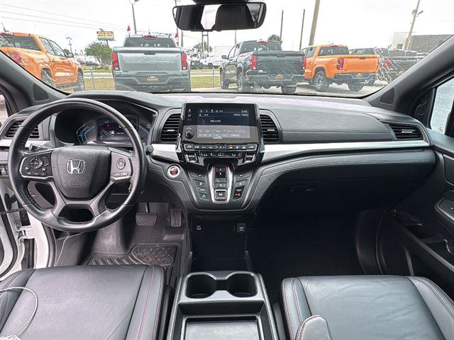 Used 2023 Honda Odyssey Sport image 20