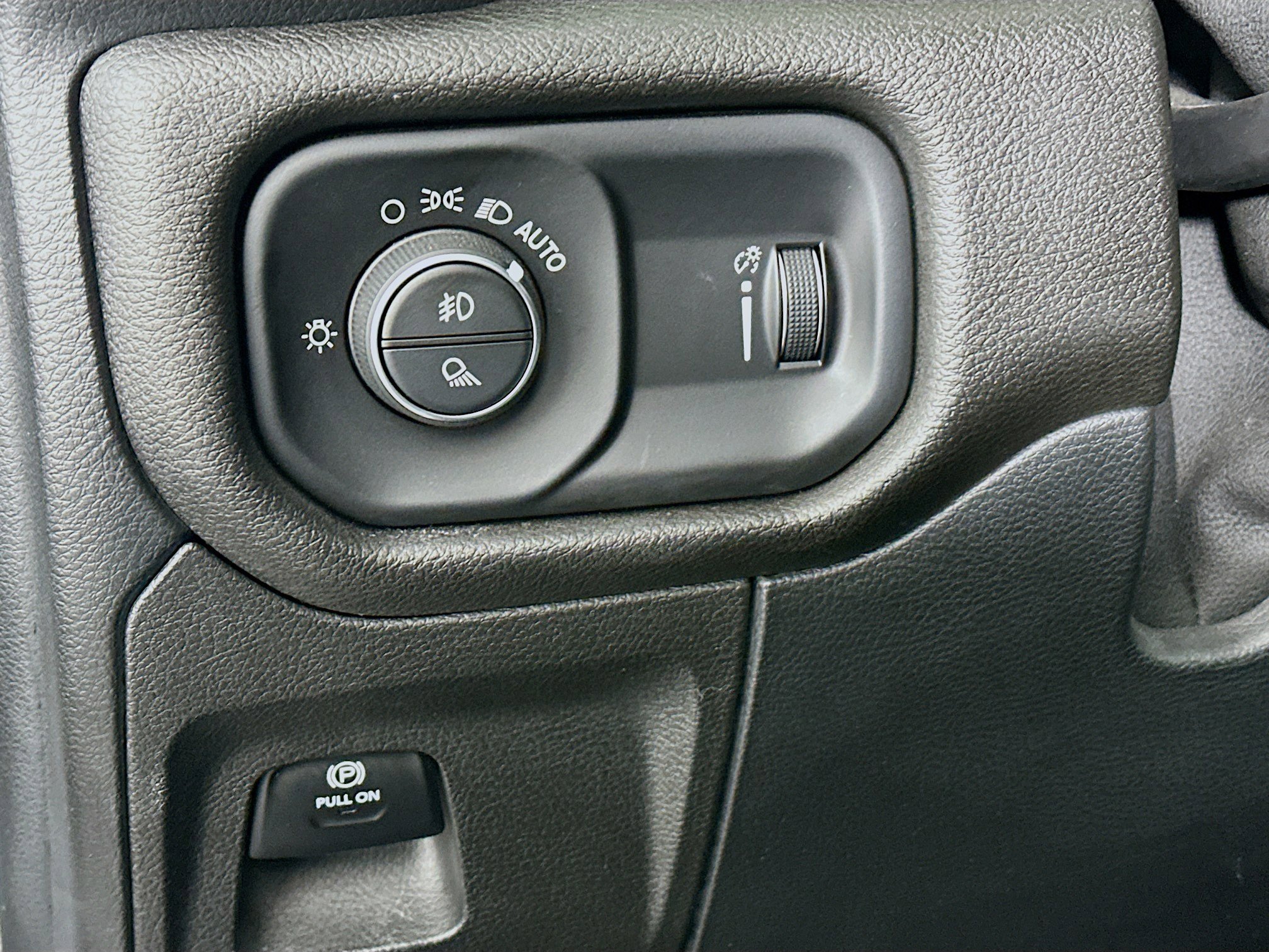 Used 2022 RAM 1500 Big Horn image 17