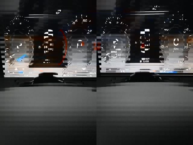 New 2026 Nissan Armada Platinum image 12