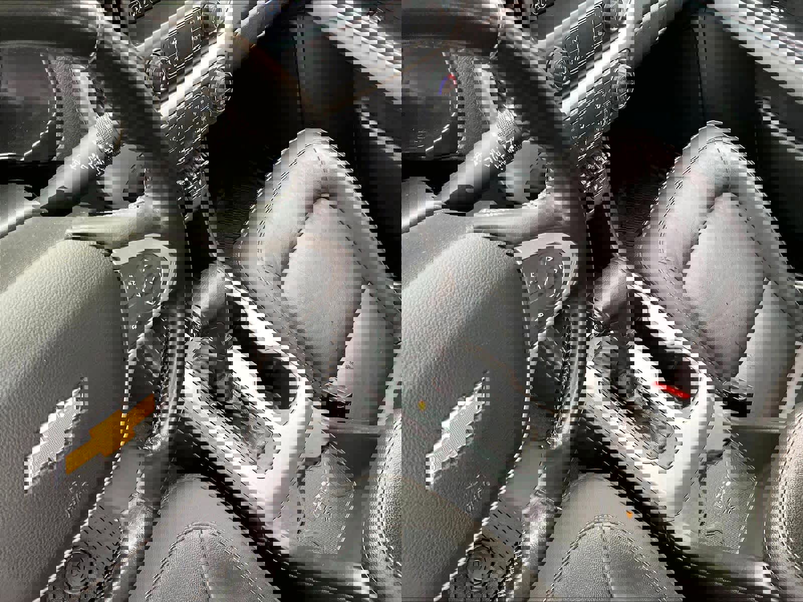 Used 2021 Chevrolet Colorado ZR2 image 19