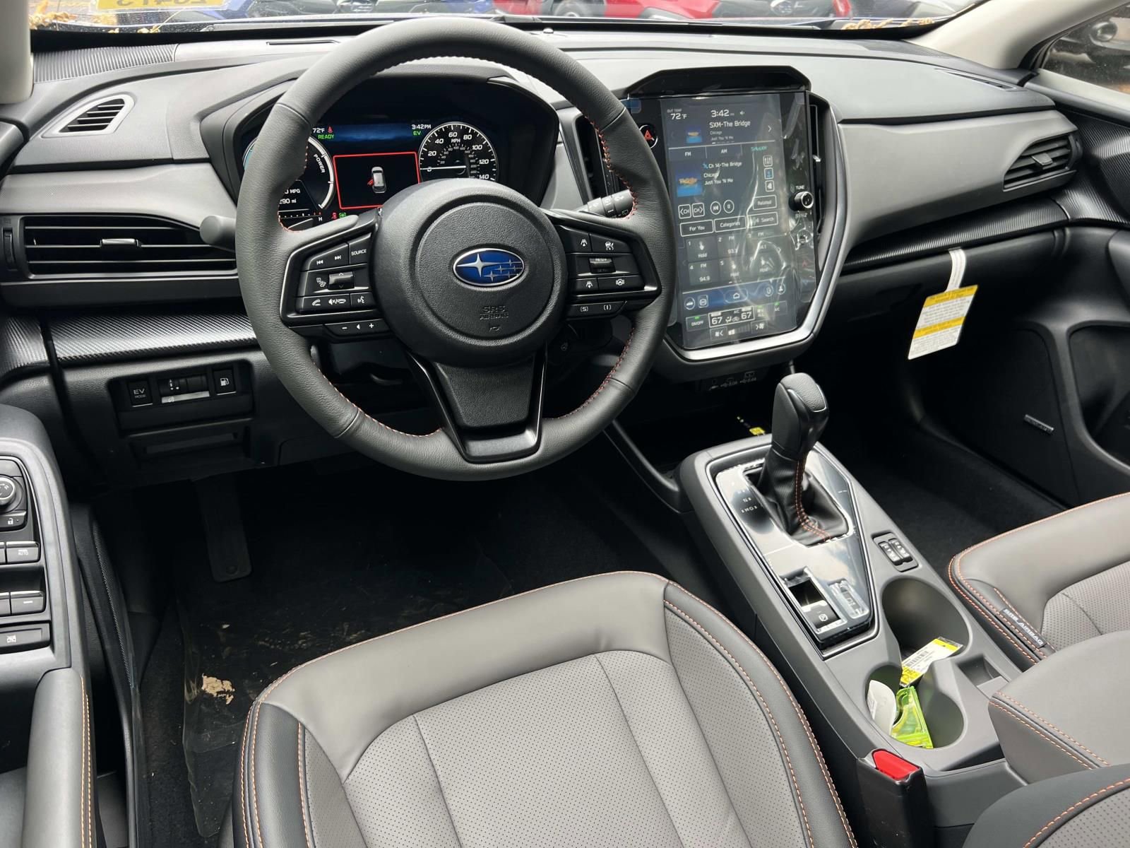 New 2026 Subaru Crosstrek 2.5i Limited AWD/4WD image 14