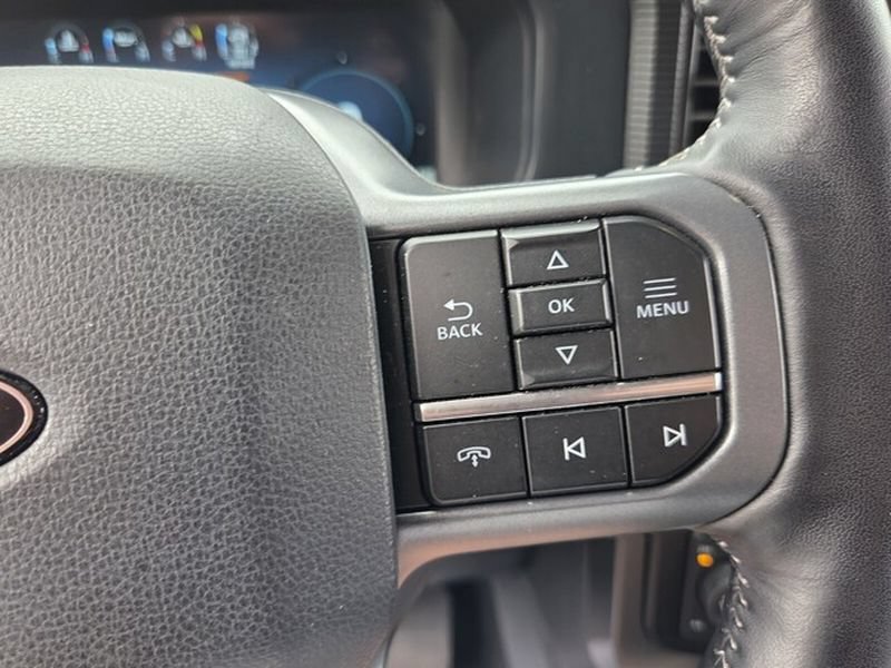 Used 2024 Ford F150 Lariat w/ Equipment Group 502A High AWD/4WD image 24