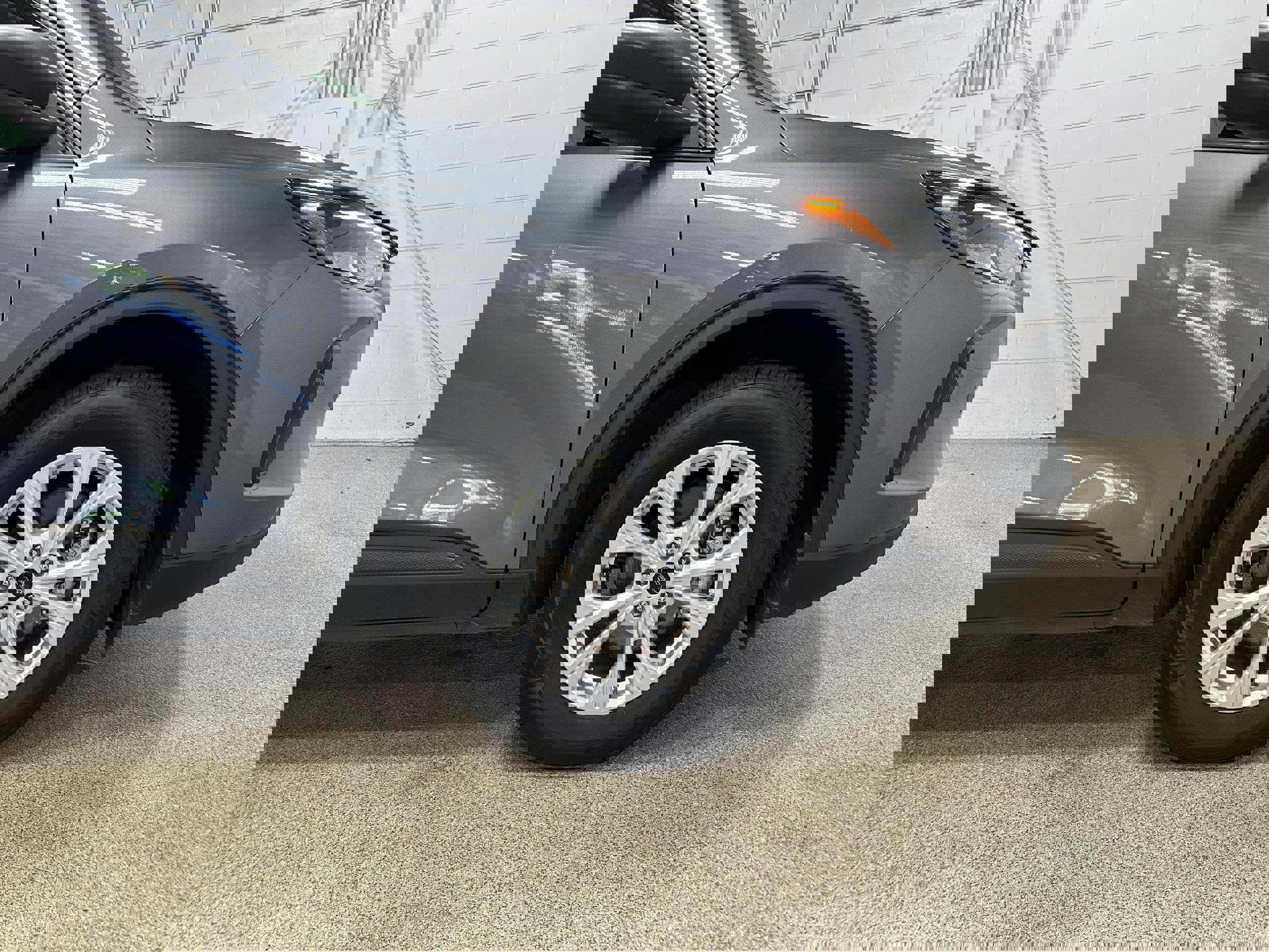 Certified 2024 Ford Escape Active image 28