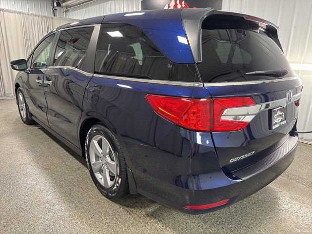 Used 2018 Honda Odyssey EX-L image 6