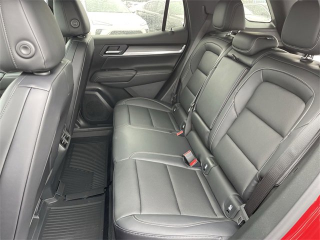 New 2026 GMC Terrain Elevation w/ Elevation Premium Package image 22