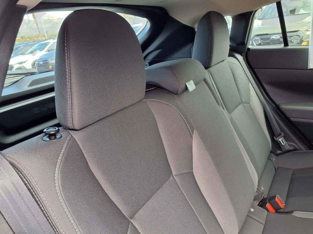 Certified 2025 Subaru Impreza 2.0i w/ Popular Package #1A image 22